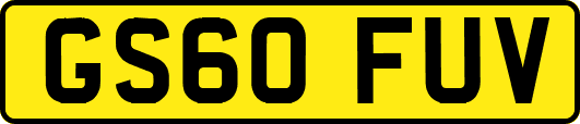 GS60FUV
