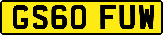 GS60FUW