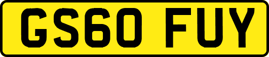 GS60FUY
