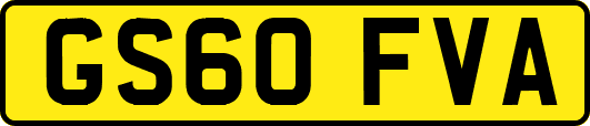 GS60FVA