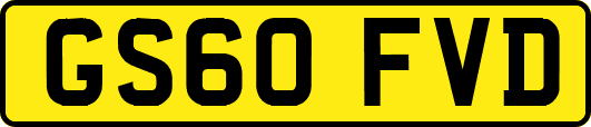 GS60FVD