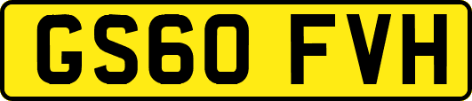GS60FVH
