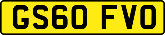 GS60FVO