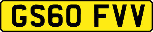 GS60FVV