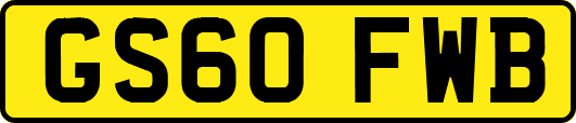 GS60FWB