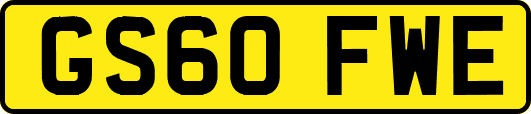 GS60FWE