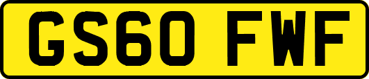 GS60FWF