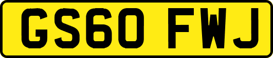 GS60FWJ