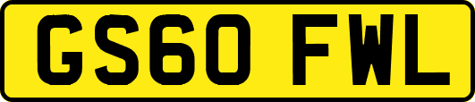 GS60FWL
