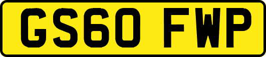 GS60FWP