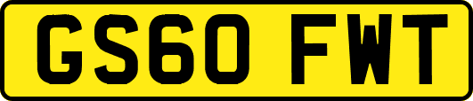GS60FWT