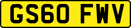 GS60FWV