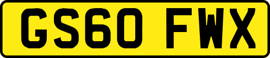 GS60FWX