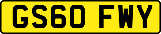 GS60FWY