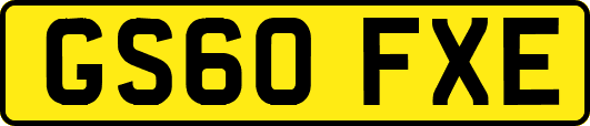 GS60FXE