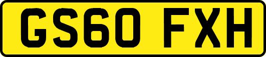 GS60FXH