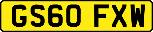 GS60FXW