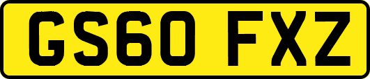 GS60FXZ
