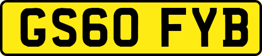 GS60FYB