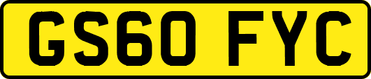GS60FYC