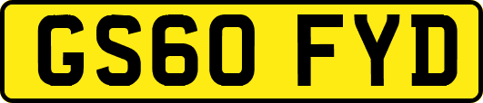 GS60FYD