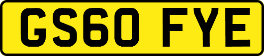 GS60FYE