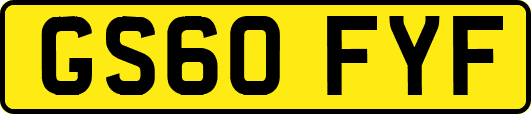 GS60FYF
