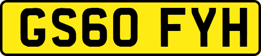 GS60FYH