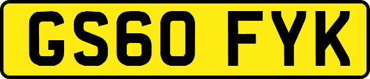 GS60FYK