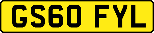 GS60FYL