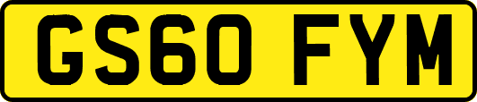 GS60FYM