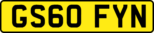 GS60FYN