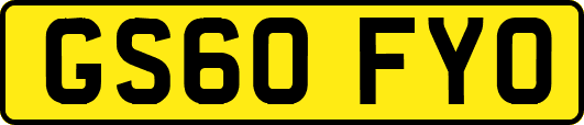 GS60FYO