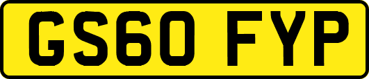 GS60FYP
