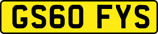 GS60FYS