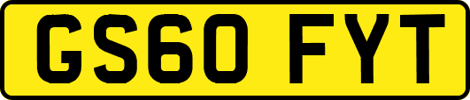 GS60FYT