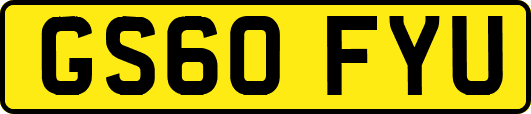 GS60FYU
