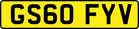 GS60FYV