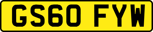 GS60FYW