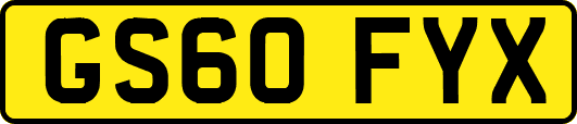 GS60FYX