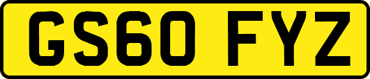 GS60FYZ