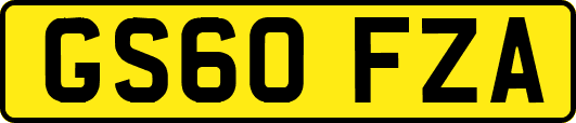 GS60FZA