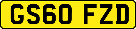 GS60FZD