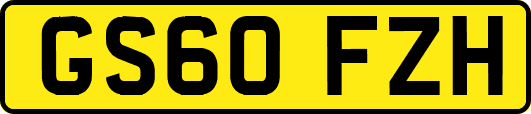 GS60FZH