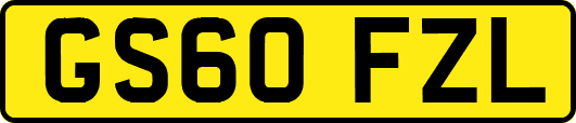 GS60FZL