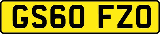 GS60FZO