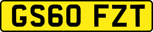 GS60FZT