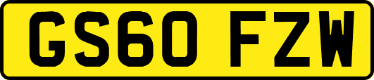 GS60FZW