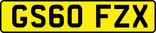 GS60FZX