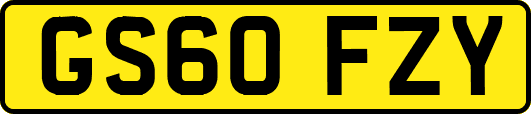 GS60FZY